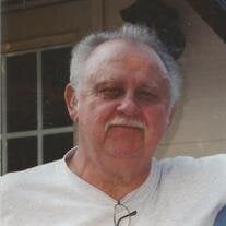 Bill Wade Stebbins