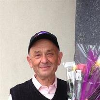 GENRIKH ZALTSMAN