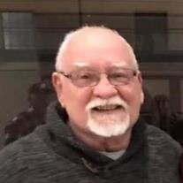 Mr. Ronald Ruwersma