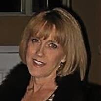 Carole Beaty Webster