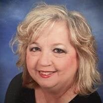 Vickie Fox Woods