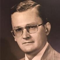 John J. Bair