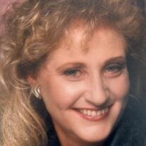 Deborah Kay Millett