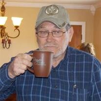 Clayton Otis Linkous