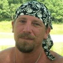 Christopher L. Armstrong