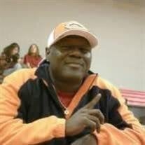 Willie Richardson Jr.