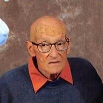 Frank Wilbur Deaner