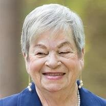 Elaine Luper Primes