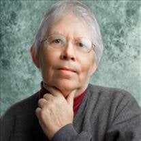 Marilyn Sue McMillan
