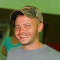 Adam Mitchell Wiley