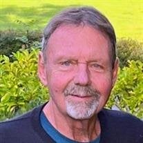 Clifford W. Smith III
