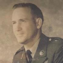 Lewis Richard Riley