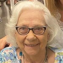 Joan Barbara Jensen