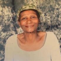 Ms. Addie L. Brown