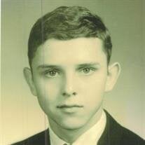 Gary Wayne Oliver