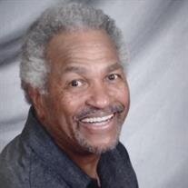 Mr. Emmet Stewart Frierson