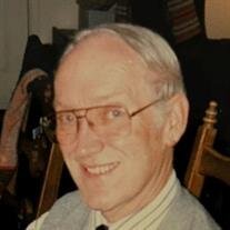Chester Ray Dorsey