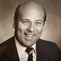 James George Clegg