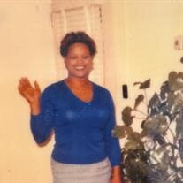 Ms. Barbara Jean Bruce
