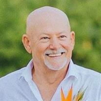 Edward A. Graham
