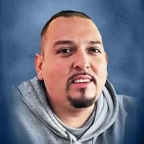 Robert Allen "Bobby" Lopez Jr.