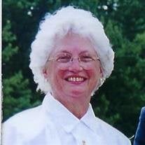 GLORIA MIKOWSKI