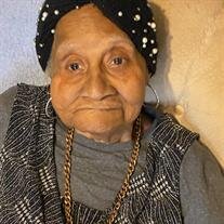 Mrs. Dorothy Faye Porchia