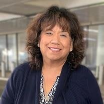 Maria Eugenia Hebert