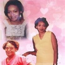 Lucille A. Mack (DOWNTOWN)