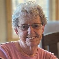 Sandra Kay Cross