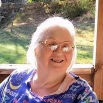 Hilda Lee Gilkerson Moore