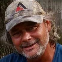 Richard Paul Trexler