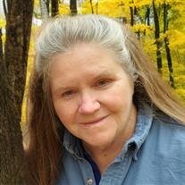 Mrs. Barbara Whitman Harris