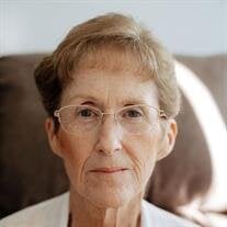 Deborah "Debbie" Anne Spuduck