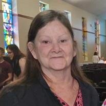 Deborah Leigh LaPradd