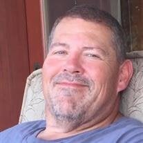 Charles "Chuck" Hurlburt
