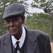 Alfred B. Coe