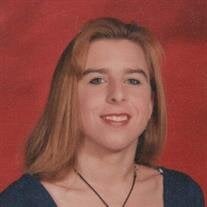 Jessica Rae Farwell Haga