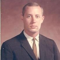 Milton Henry Steffen, Jr.