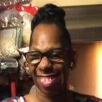 Ms. Fontella Monique Jack