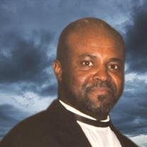 Steven Potts