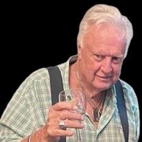 Jay G. Bernhardt