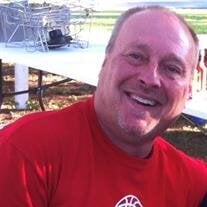 Joseph "Joe Eddy" E. Henson