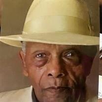 Alonzo Leroy Jones Jr