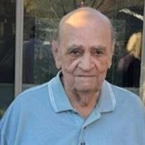 Merle Larry Gordon