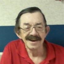 Donald E Cooper