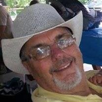 Michael Robert Baker