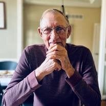 Leonard Martin