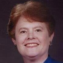Wanda "Wylene" Brown