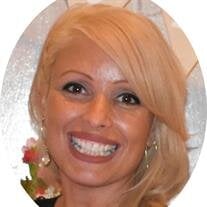 Juliana B. Blaisdell